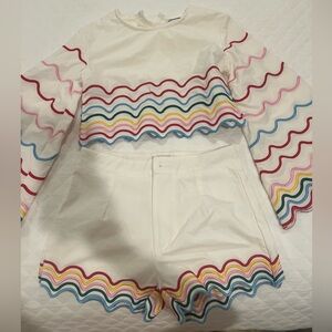 Lola + the Boys - Rainbow Bright Set